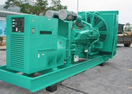 华蓥75kw康明斯柴油发电车出租图片 华蓥75kw康明斯柴油发电车出租图片